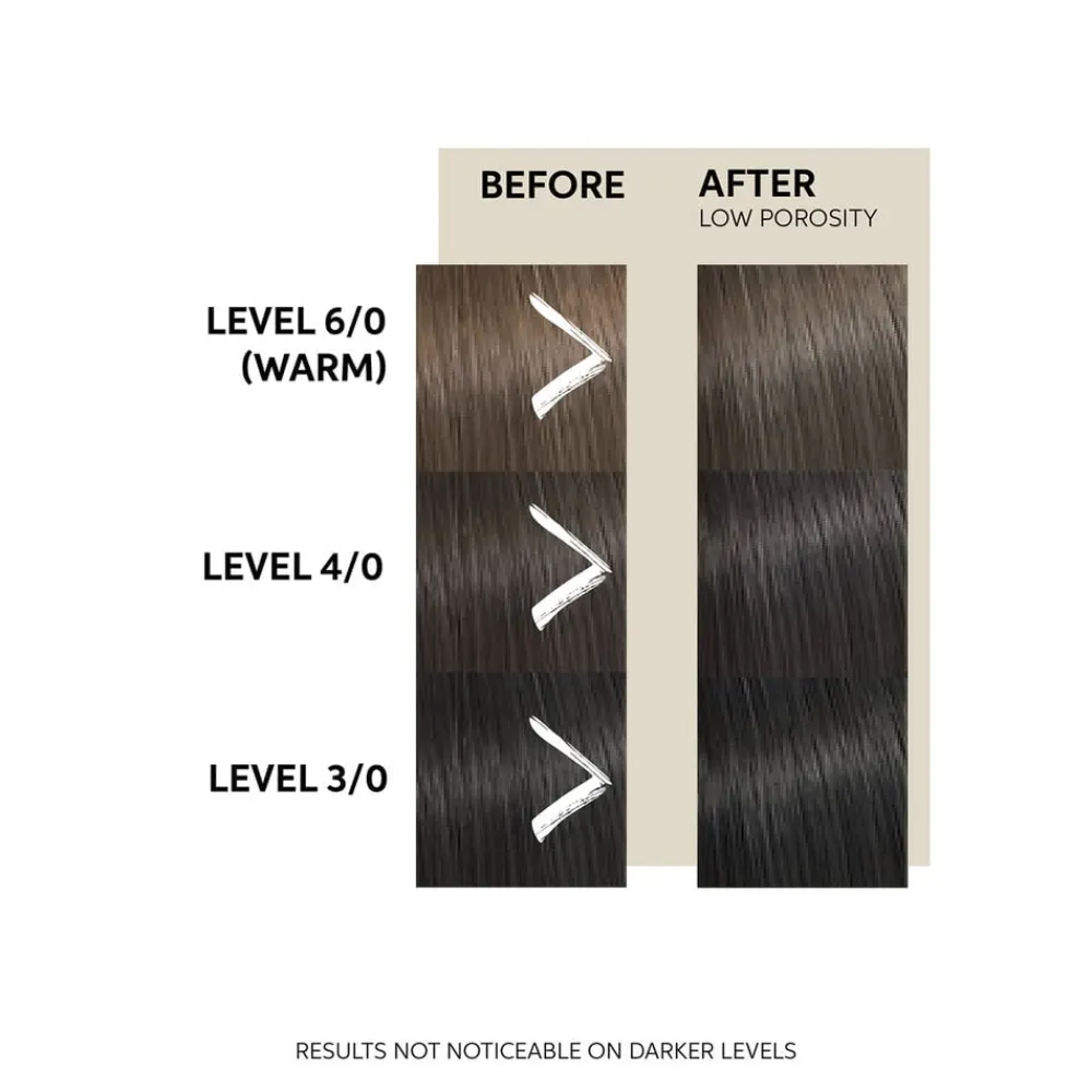 WP Color Fresh Mask COOL ESPRESSO>Wella Best