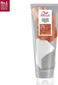 WP Color Fresh Mask Peach>Wella Sale
