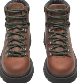 Les Deux Wren Leather Hiking Boot