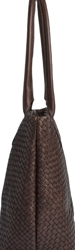 Dame Markberg Wrenmbg Shopper, Weave