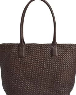 Dame Markberg Wrenmbg Shopper, Weave