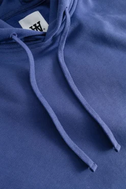 WWCass AA Chest Print Hoodie>Wood Wood Outlet