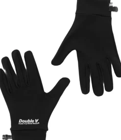 WWChase gloves 25329>Wood Wood Hot