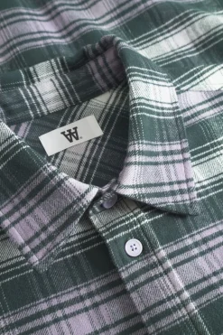 Wood Wood WWCooper shirt 25236