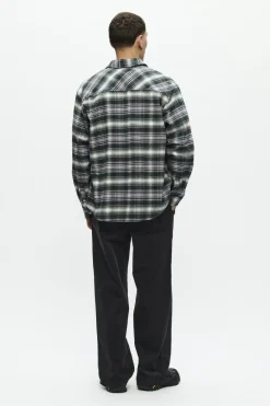 Wood Wood WWCooper shirt 25236