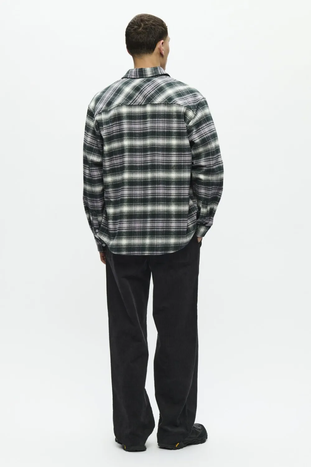 Wood Wood WWCooper shirt 25236