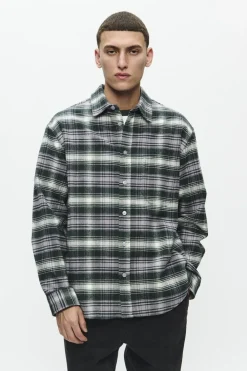 Wood Wood WWCooper shirt 25236