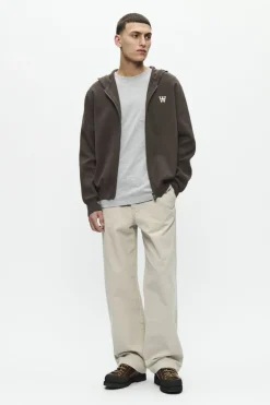 Wood Wood WWCurt Zipper 25212 Delicioso Online