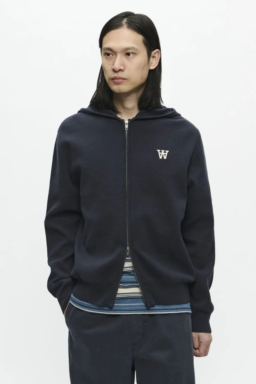 WWCurt Zipper 25212>Wood Wood Outlet