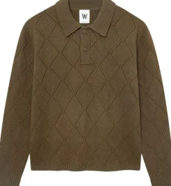 WWFindus polo 25325>Wood Wood Clearance