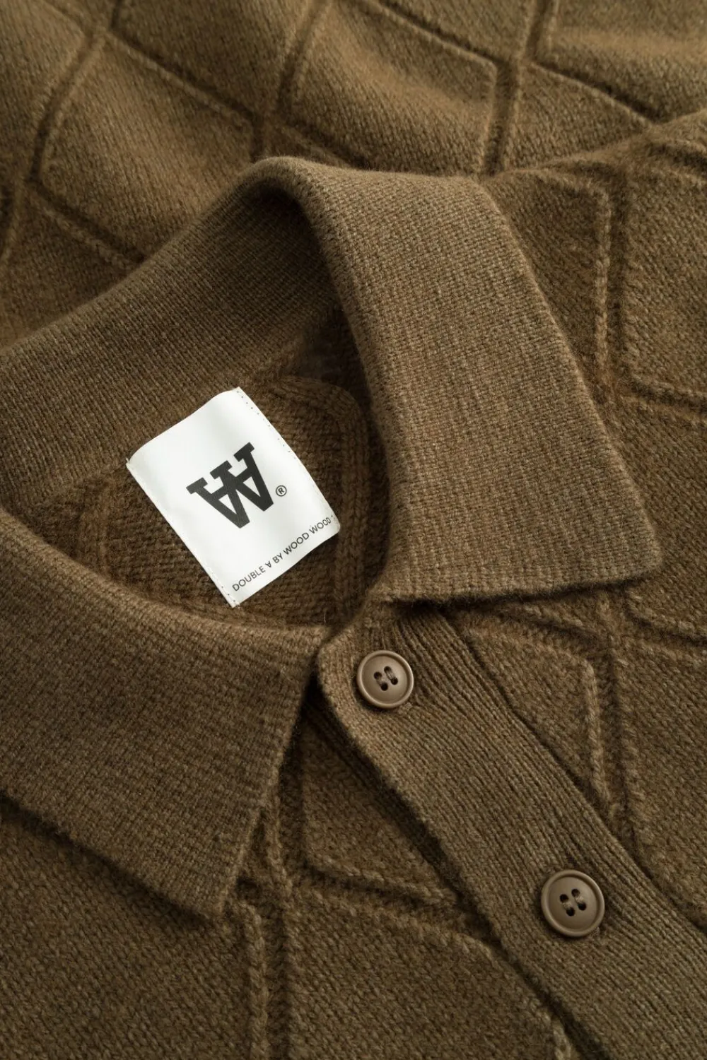 WWFindus polo 25325>Wood Wood Clearance