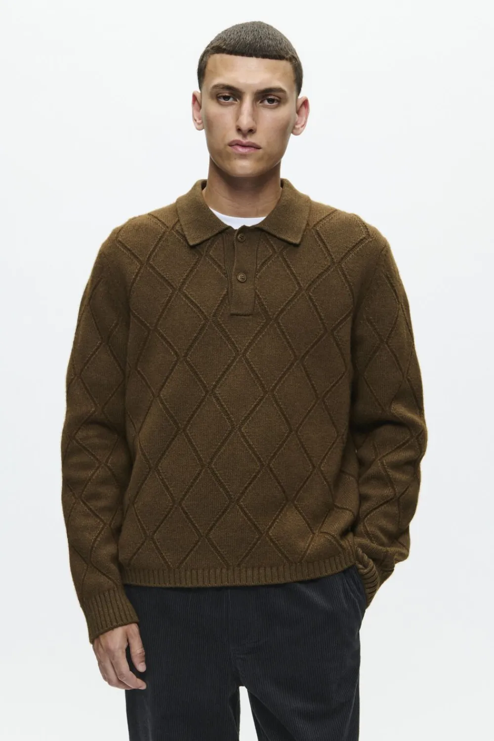 WWFindus polo 25325>Wood Wood Clearance