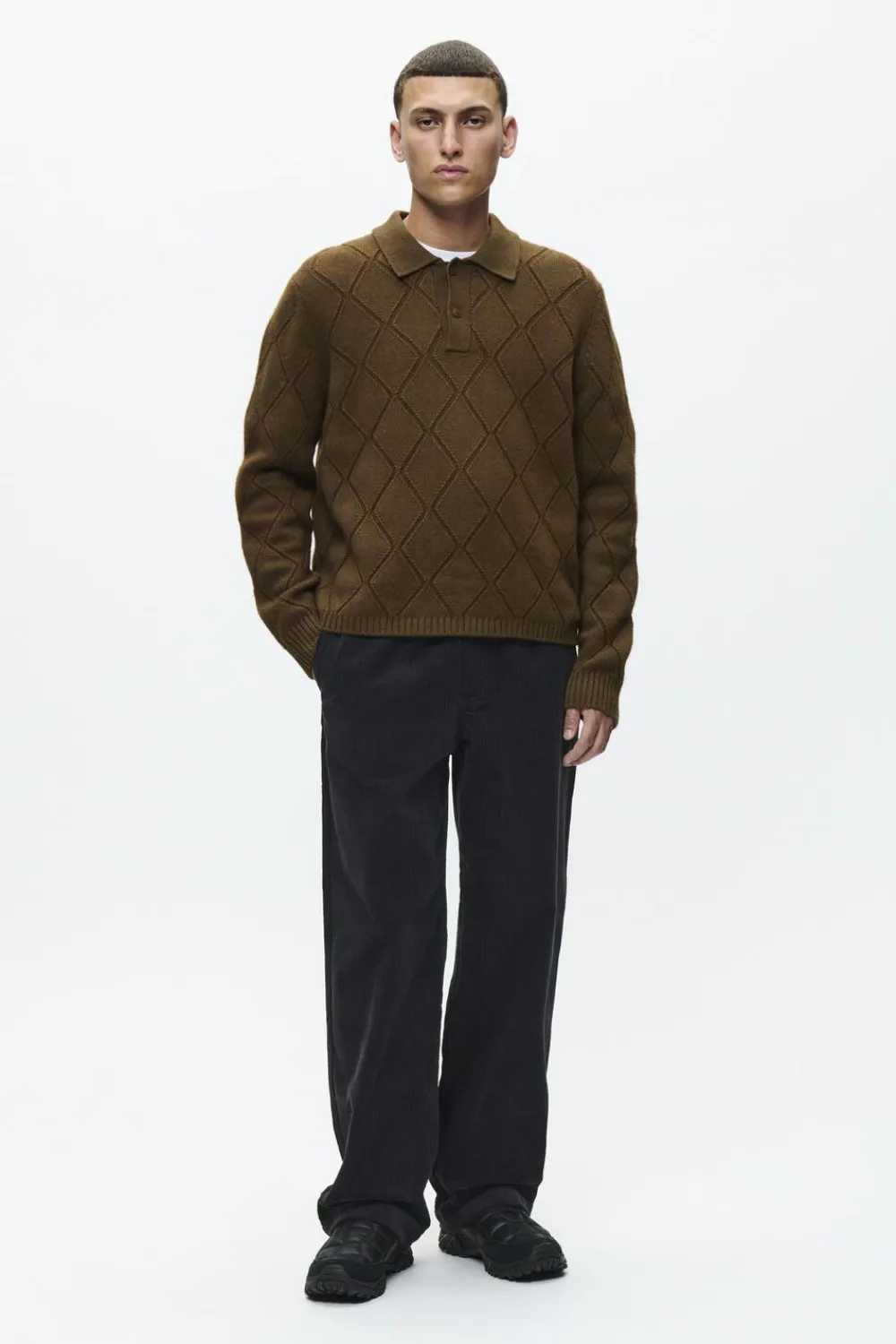 WWFindus polo 25325>Wood Wood Clearance