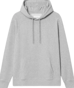 Wood Wood WWFred hoodie 25217