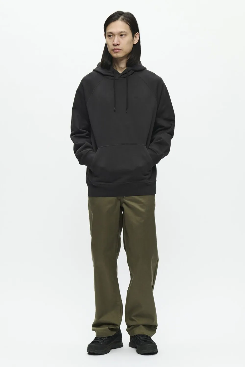 WWFred hoodie 25217>Wood Wood Online