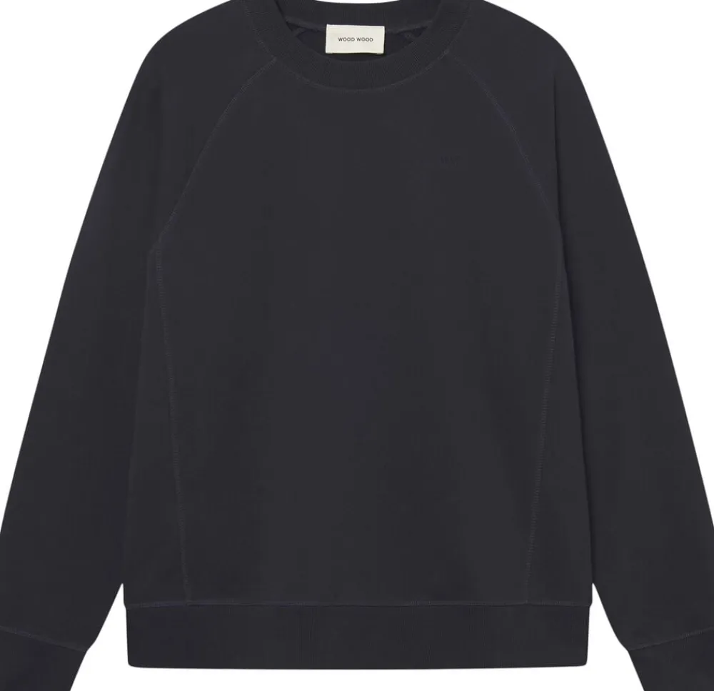 Wood Wood WWHester sweatshirt 25217