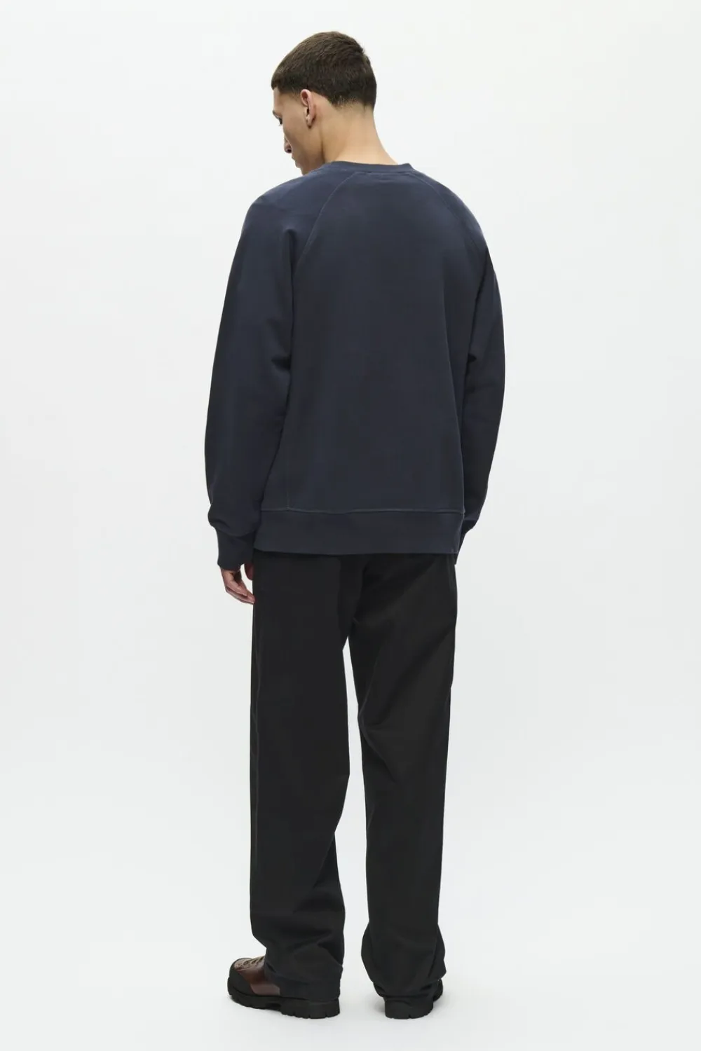 Wood Wood WWHester sweatshirt 25217