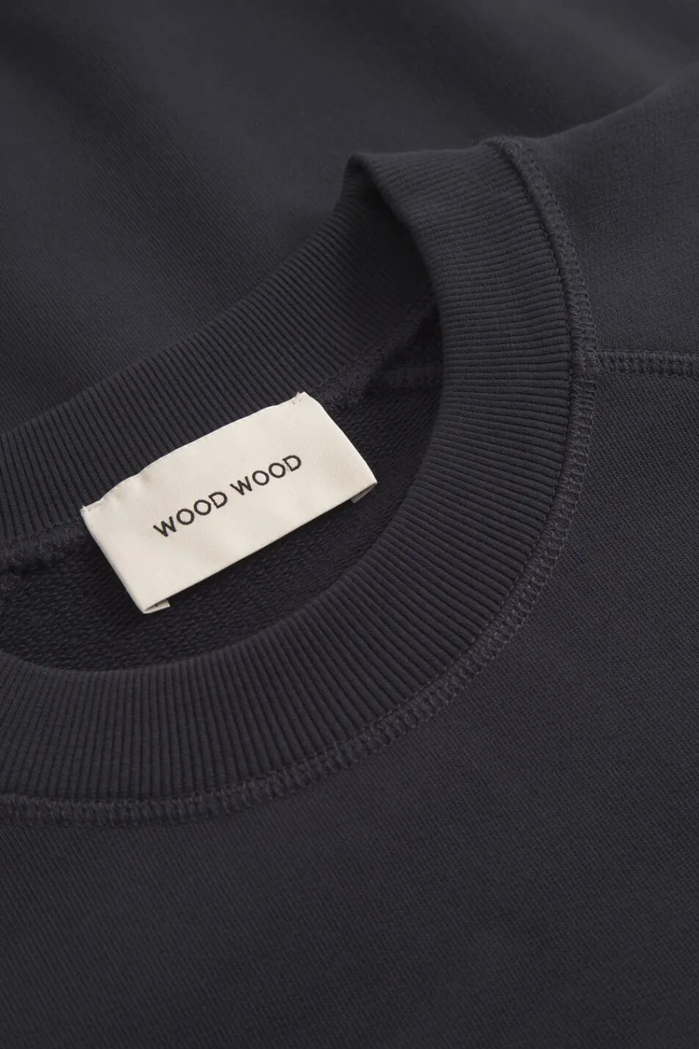 Wood Wood WWHester sweatshirt 25217