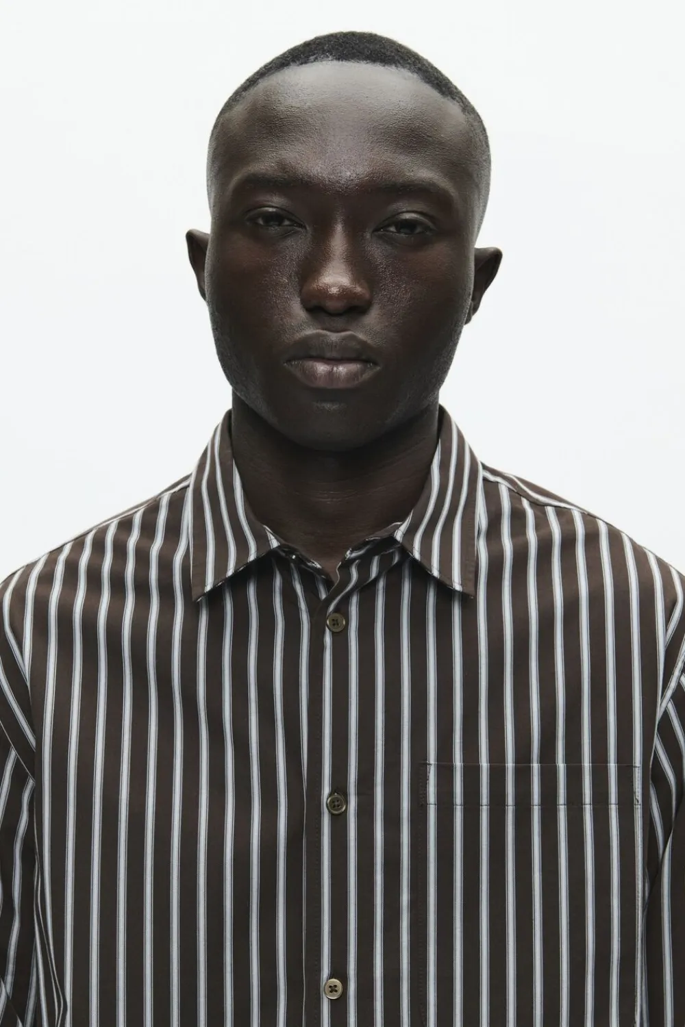 WWNico shirt 25278>Wood Wood Clearance