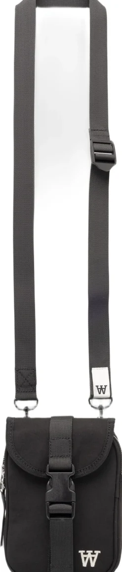 Wood Wood WWRalf shoulder pouch 25346