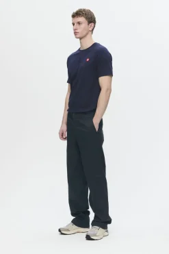 WWSilas classic trousers>Wood Wood Outlet