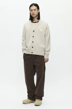 Wood Wood WWTay cardigan 25081