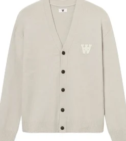 Wood Wood WWTay cardigan 25081