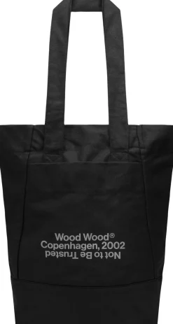Wood Wood WWWade NTBT tote 25306