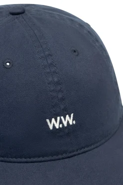 Wood Wood WWW.W. cap 25246