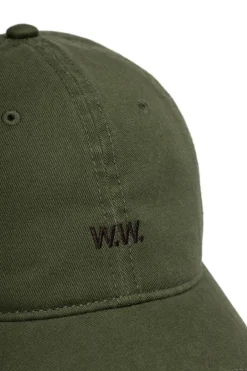 Wood Wood WWW.W. cap 25246