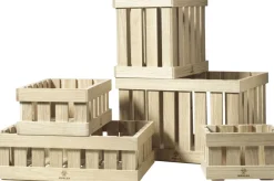 X1 - Æbletoft - Æblekasse>FDB Møbler Online