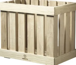 Børn FDB Møbler X1 - Æbletoft - Æblekasse