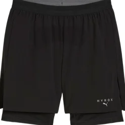 X HYROX 2 in 1 Shorts>Puma Outlet