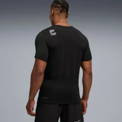 X HYROX Cloudspun T-shirt>Puma