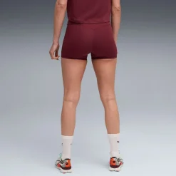 Puma X Hyrox Shapeluxe 3" Korte Tights R&oslash;d Online