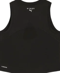 Puma X Hyrox Tanktop Sort Clearance