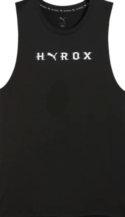 Dame Puma X HYROX Tanktop