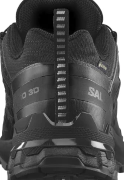 Salomon XA Pro 3D v9 Gore-TEX vandresko Sort Hot
