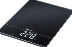 Beurer XL Køkkenvægt KS 34 Hot