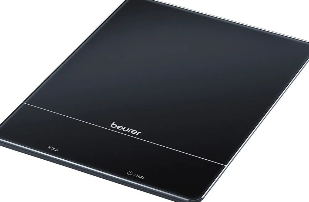 Beurer XL Køkkenvægt KS 34 Hot