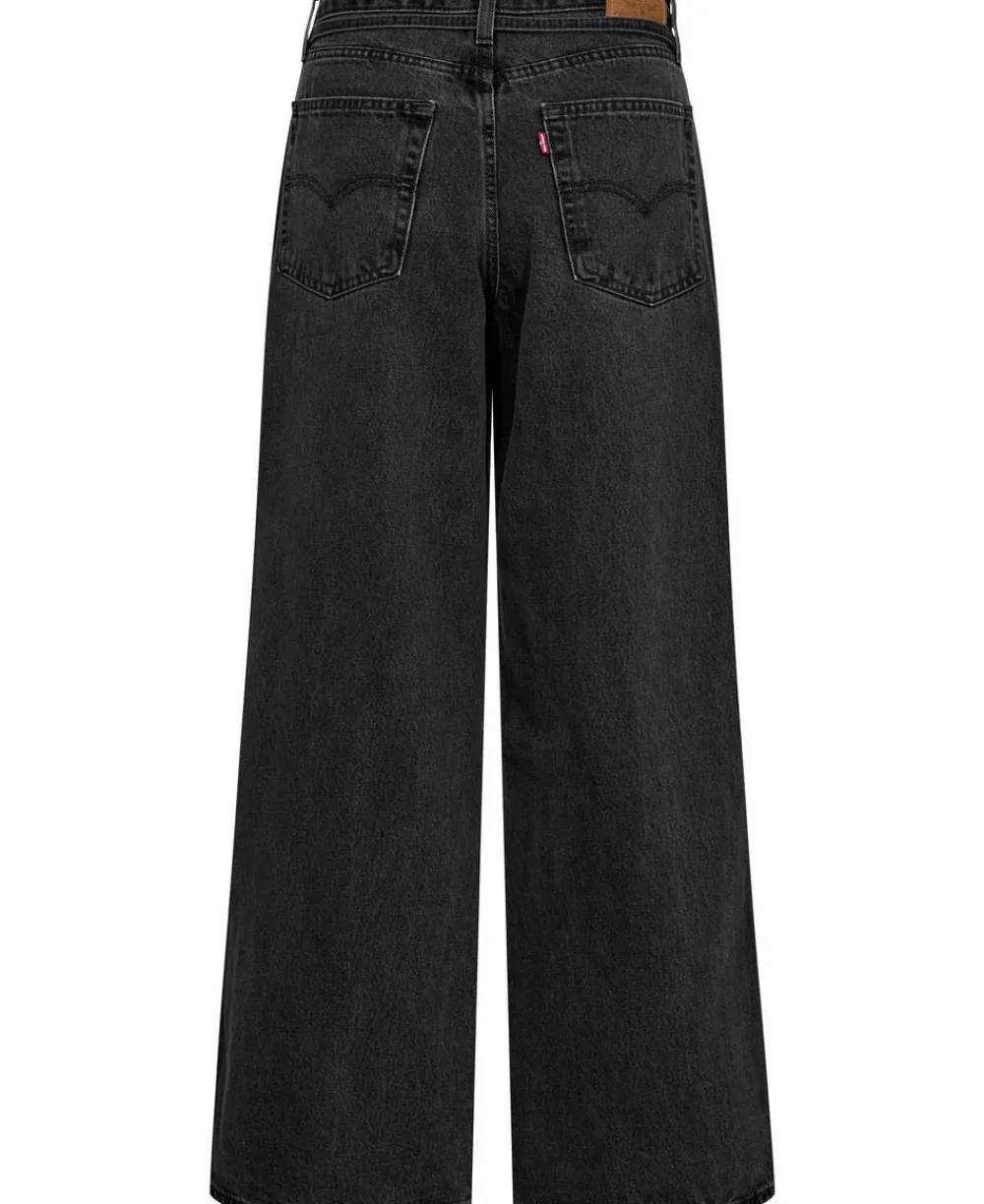 Dame Levi's XL STRAIGHT INFLUENTIAL LADY