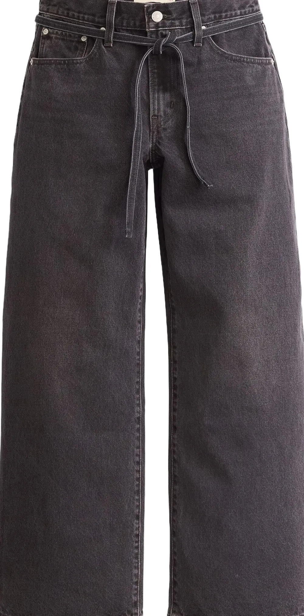 Dame Levi's XL STRAIGHT INFLUENTIAL LADY