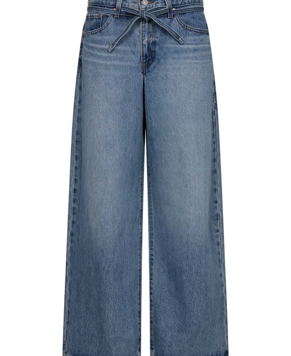 XL STRAIGHT THANKS FRIEND>Levi's Hot