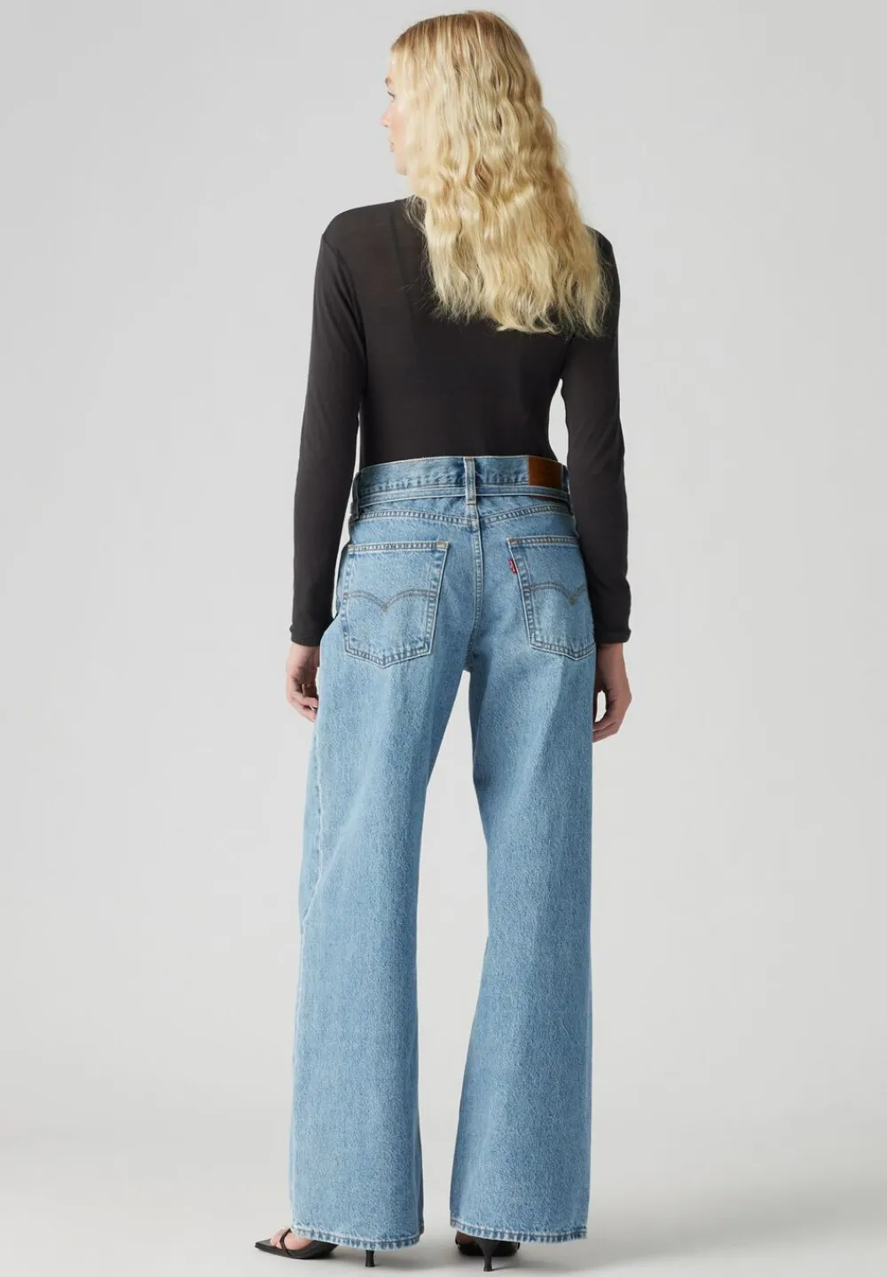 XL STRAIGHT THANKS FRIEND>Levi's Hot