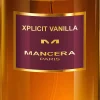 XPLICIT VANILLA EDP 120 ML - ONLINE ONLY>Mancera Best