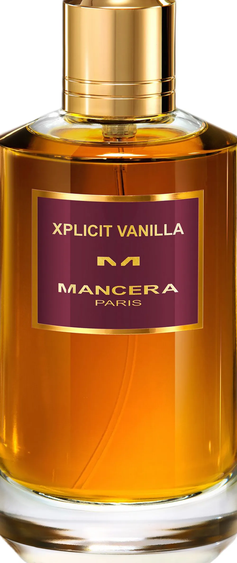 XPLICIT VANILLA EDP 120 ML - ONLINE ONLY>Mancera Best