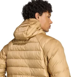 adidas Xplorer Down Jakke Beige Best