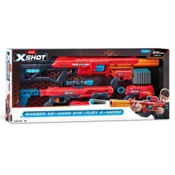 X-Shot Combo Pack><noscript><img width=