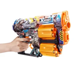 Legetøj X-SHOT SKINS DREAD S1 JUR Hot