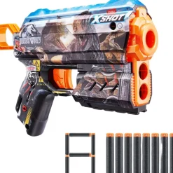 Legetøj X-SHOT SKINS DREAD S1 JUR Hot